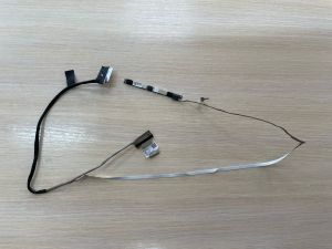 Шлейф матрицы Б/У ASUS FA706IU