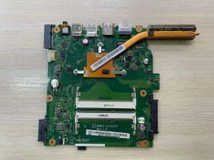 Материнская плата Acer Aspire ES1-522 (AMD A4-7210, SOC, AMD Radeon R3, рабочая)