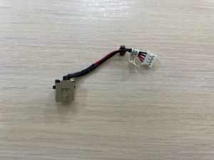 Разъем питания Б/У Acer Aspire ES1-522