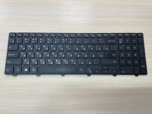Клавиатура Б/У DELL Inspiron 15-3552