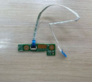 Кнопка включения Б/У Asus F550L