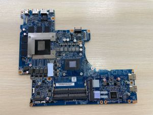 Материнская плата Gigabyte A5 K1 (AMD Ryzen 5 5600, SOC, GeForce RTX 3050, нерабочая, донор компонентов)