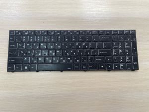 Клавиатура Б/У Gigabyte A5 K1