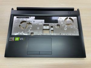 Палмрест (низ с тачпадом) Б/У Gigabyte A5 K1
