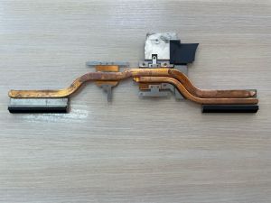 Радиатор охлаждения Б/У ASUS FX504