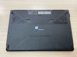 Низ (корыто) Б/У ASUS FX504