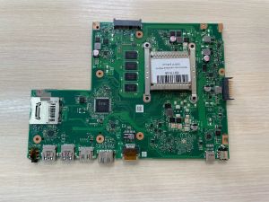 Материнская плата ASUS D540YA-DM801D (AMD E2-6110, SOC, встроенная видеокарта, рабочая)