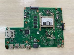 Материнская плата ASUS D540YA-DM790D (AMD E2 6110, SOC, встроенная видеокарта, рабочая)