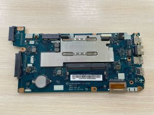Материнская плата Lenovo IdeaPad 100-15IBY (Intel Pentium N3540, SOC, встроенная видеокарта, рабочая)