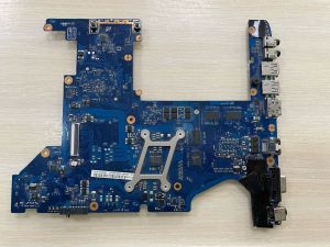Материнская плата Samsung NP-RC530-S01RU (без процессора, N12P-GS-A1, Nvidia GeForce GT540M, рабочая)