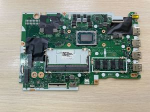 Материнская плата Lenovo V15-ADA (AMD Ryzen 5 3500U, SOC, встроенная видеокарта, нерабочая, донор компонентов)