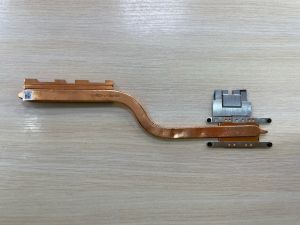 Радиатор охлаждения Б/У Lenovo V15-ADA