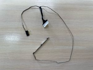 Шлейф матрицы Б/У HP 15-da0347ur