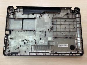 Низ (корыто) Б/У Asus X541SA
