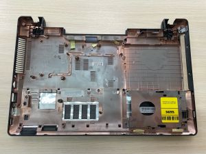 Низ (корыто) Б/У Asus X54H