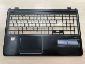 Палмрест (низ с тачпадом) Б/У Acer Aspire V5-561G