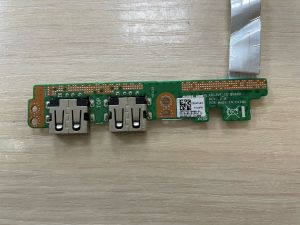 Дополнительная плата USB Б/У Asus X712E