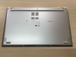 Низ (корыто) Б/У Asus X712E