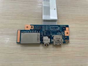 Дополнительная плата USB + AUX Б/У Lenovo V130-15IKB