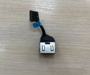 Разъем питания Б/У Lenovo V130-15IKB