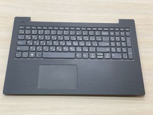Палмрест (низ с тачпадом) Б/У Lenovo V130-15IKB