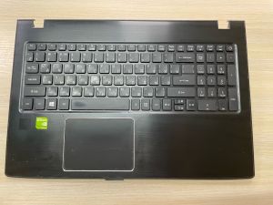 Палмрест (низ с тачпадом) Б/У Acer TMP259