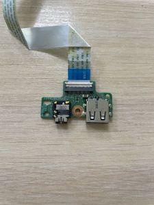 Дополнительная плата USB + AUX Б/У Acer TMP259