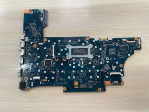 Материнская плата HP ProBook 450 G5 (Intel Core i5-8250U, SOC, встроенная видеокарта, нерабочая, донор компонентов)