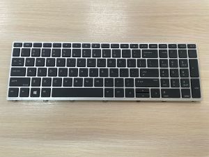 Клавиатура Б/У HP ProBook 450 G5