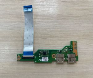 Дополнительная плата USB + Картридер Б/У ASUS S510UN