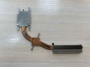 Радиатор охлаждения Б/У ASUS S510UN